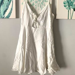 Women’s Mini Dress